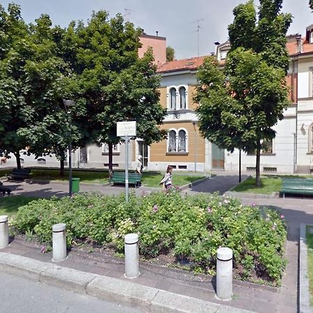 Xenia Apartments - Charming Garden Suite In Porta Venezia Milano Exterior foto
