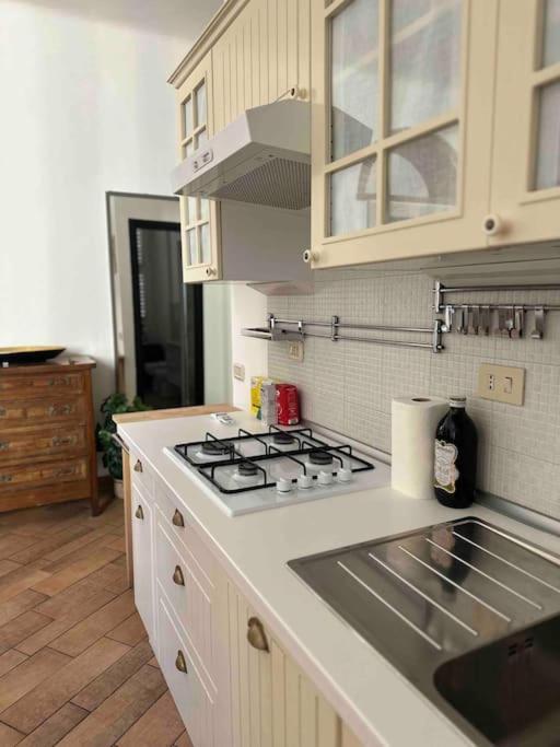 Xenia Apartments - Charming Garden Suite In Porta Venezia Milano Exterior foto
