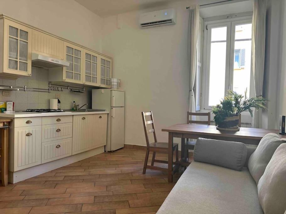 Xenia Apartments - Charming Garden Suite In Porta Venezia Milano Exterior foto
